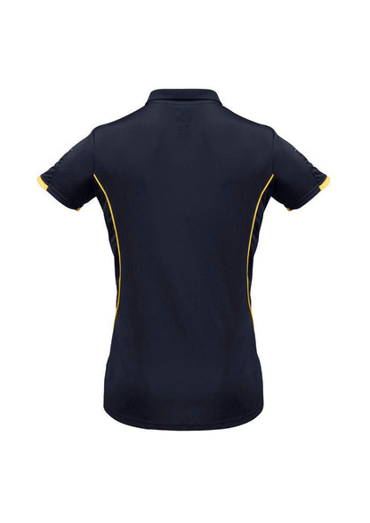 Ladies Razor Polo - P405LS (sizes 20-24) - Icon Tshirts