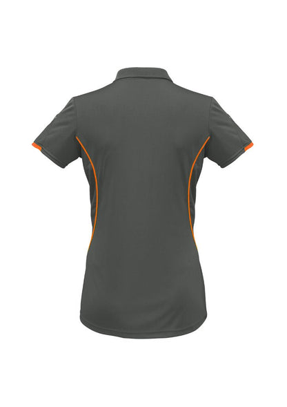 Ladies Razor Polo - P405LS (sizes 20-24) - Icon Tshirts