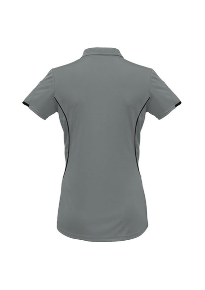 Ladies Razor Polo - P405LS (sizes 20-24) - Icon Tshirts