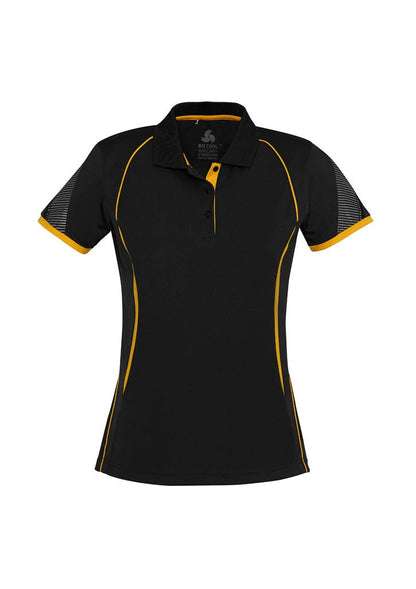 Ladies Razor Polo - P405LS (sizes 20-24) - Icon Tshirts
