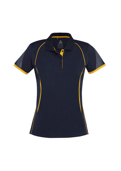 Ladies Razor Polo - P405LS (sizes 20-24) - Icon Tshirts