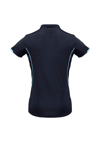 Ladies Razor Polo - P405LS (sizes 20-24) - Icon Tshirts