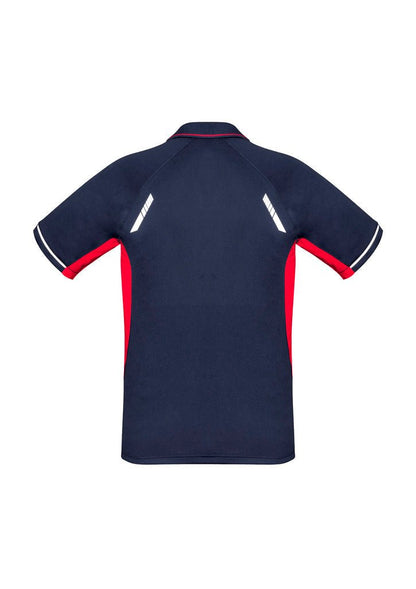 Ladies Renegade Polo - P700LS (sizes 6-18) - Icon Tshirts