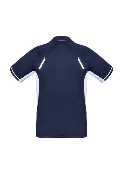 Ladies Renegade Polo - P700LS (sizes 6-18) - Icon Tshirts