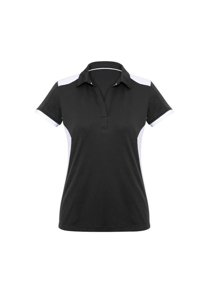 Ladies Rival Polo - P705LS (sizes 6-18) - Icon Tshirts