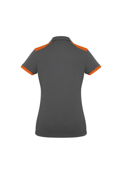 Ladies Rival Polo - P705LS (sizes 6-18) - Icon Tshirts