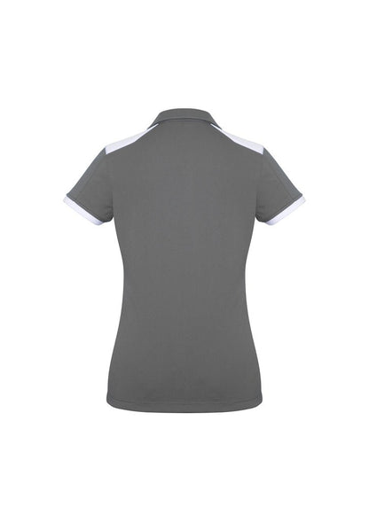 Ladies Rival Polo - P705LS (sizes 6-18) - Icon Tshirts