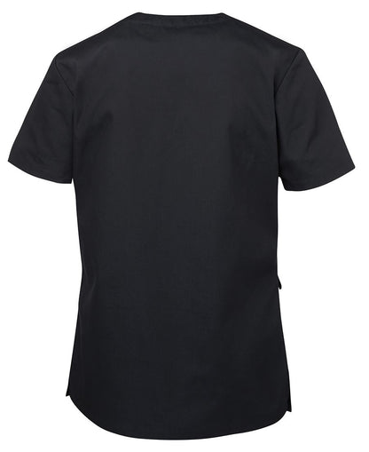 LADIES SCRUBS TOP - 4SRT1 - Icon Tshirts