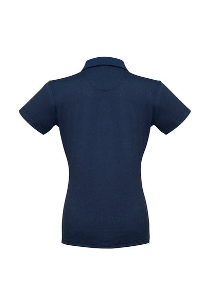 Ladies Shadow Polo P501LS - Icon Tshirts