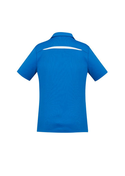 Ladies Sonar Polo P901LS - Icon Tshirts
