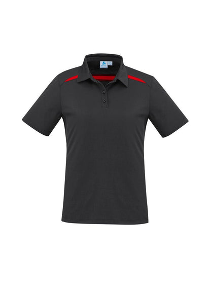 Ladies Sonar Polo P901LS - Icon Tshirts