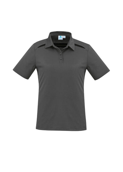 Ladies Sonar Polo P901LS - Icon Tshirts