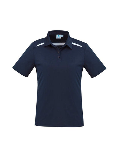 Ladies Sonar Polo P901LS - Icon Tshirts