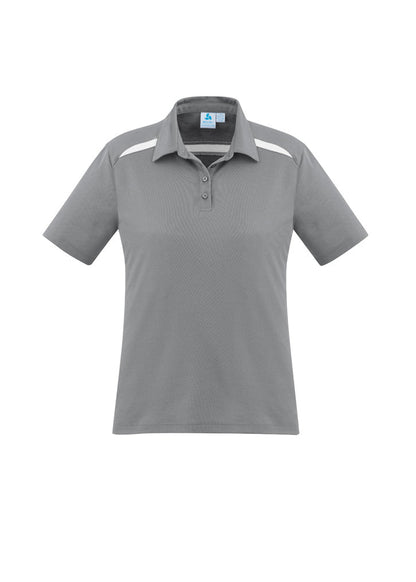 Ladies Sonar Polo P901LS - Icon Tshirts