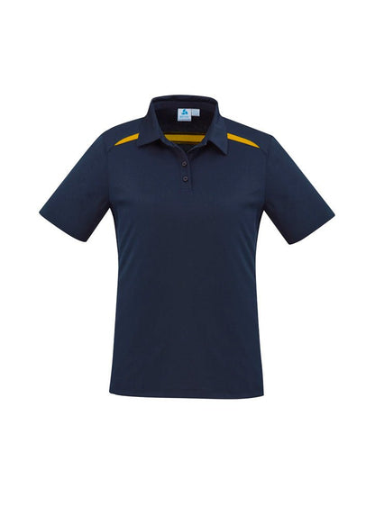 Ladies Sonar Polo P901LS - Icon Tshirts