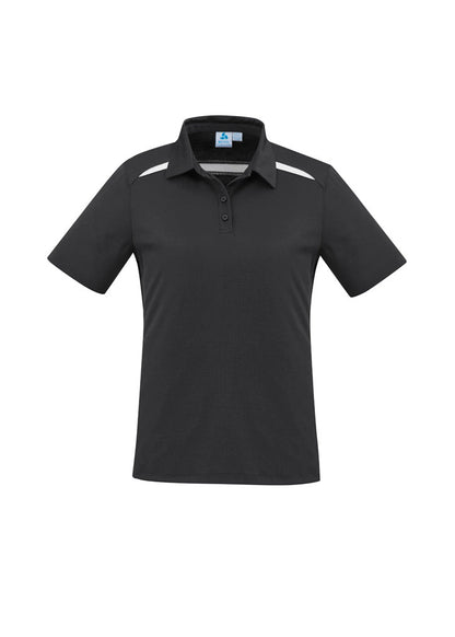 Ladies Sonar Polo P901LS - Icon Tshirts
