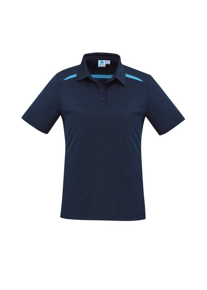 Ladies Sonar Polo P901LS - Icon Tshirts