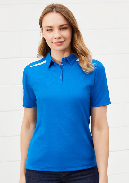 Ladies Sonar Polo P901LS - Icon Tshirts