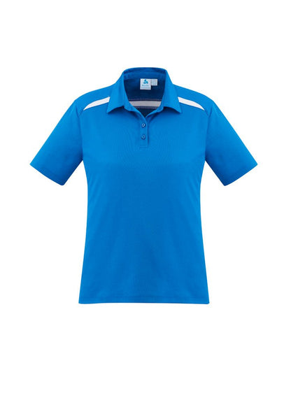 Ladies Sonar Polo P901LS - Icon Tshirts