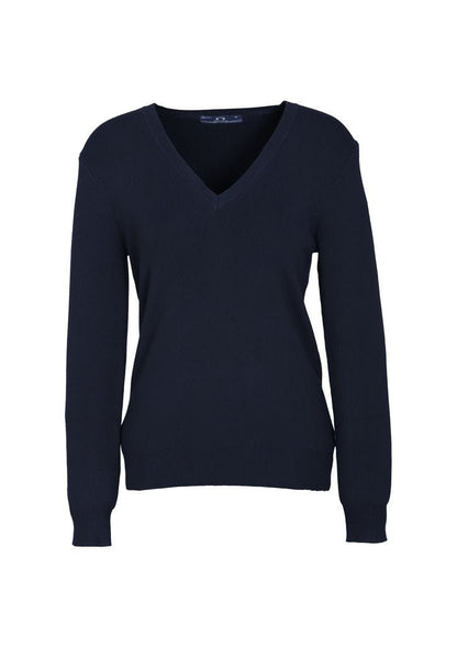 Ladies V-Neck Pullover LP3506 - Icon Tshirts
