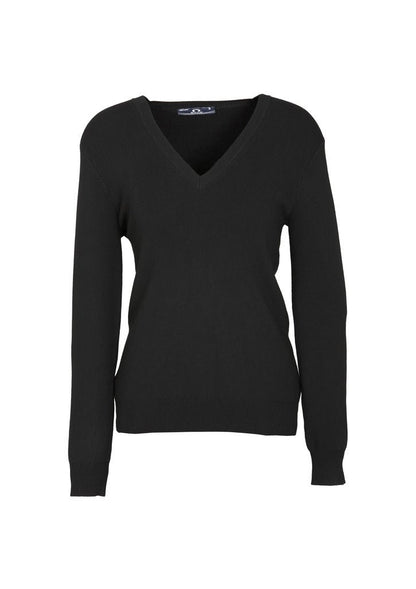 Ladies V-Neck Pullover LP3506 - Icon Tshirts