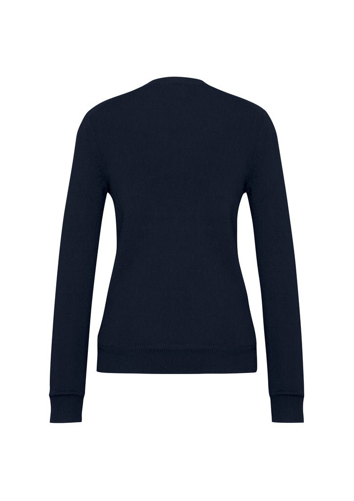 Ladies V-Neck Pullover LP3506 - Icon Tshirts