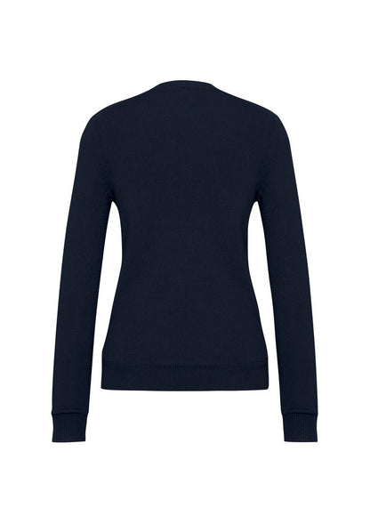 Ladies V-Neck Pullover LP3506 - Icon Tshirts