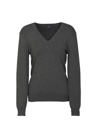 Ladies V-Neck Pullover LP3506 - Icon Tshirts