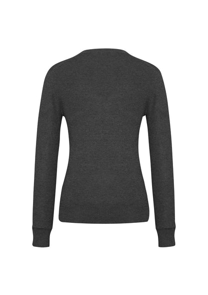 Ladies V-Neck Pullover LP3506 - Icon Tshirts