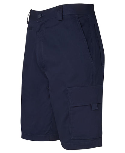 LIGHT MULTI POCKET SHORT 6LMS - Icon Tshirts