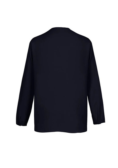 Lily Ladies Hi-Lo Blouse - S014LL - Icon Tshirts