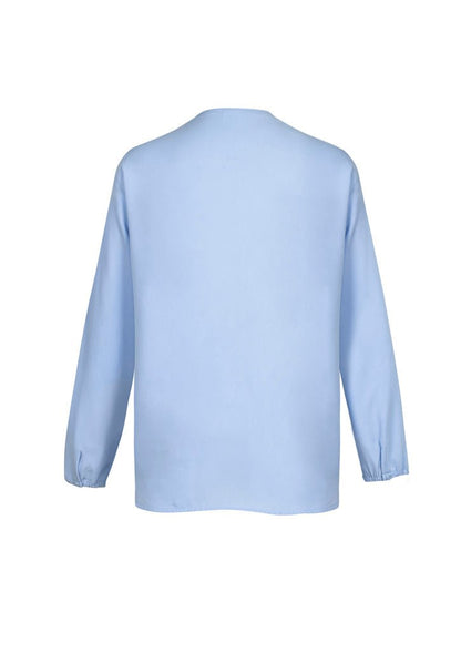 Lily Ladies Hi-Lo Blouse - S014LL - Icon Tshirts