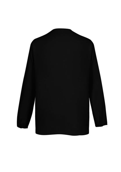 Lily Ladies Hi-Lo Blouse - S014LL - Icon Tshirts