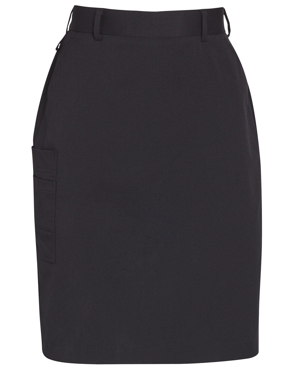 M9477 UTILITY CARGO SKIRT - Icon Tshirts