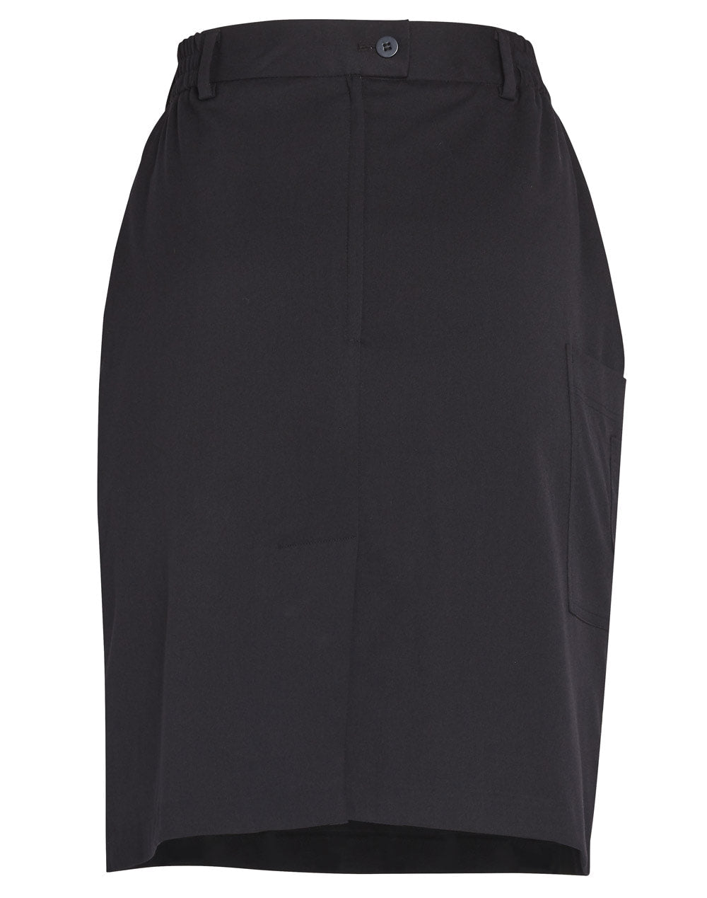 M9477 UTILITY CARGO SKIRT - Icon Tshirts