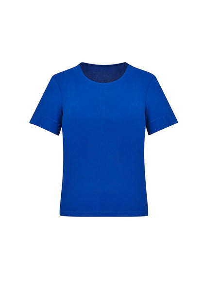 Marley Womens Jersey T - Top - CS952LS - Icon Tshirts