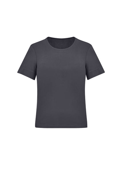 Marley Womens Jersey T - Top - CS952LS - Icon Tshirts