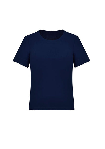 Marley Womens Jersey T - Top - CS952LS - Icon Tshirts