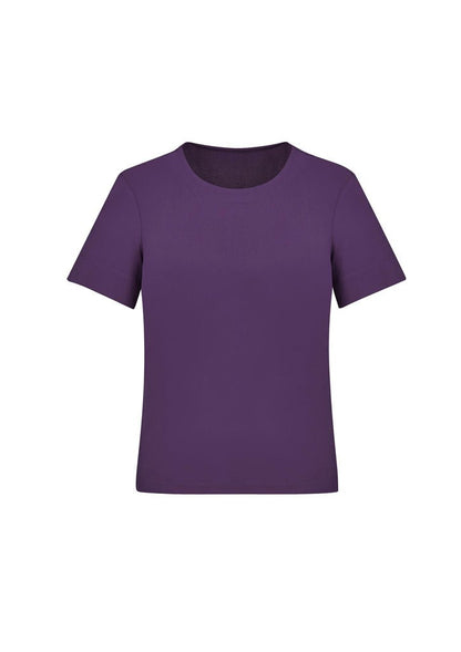 Marley Womens Jersey T - Top - CS952LS - Icon Tshirts