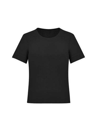 Marley Womens Jersey T - Top - CS952LS - Icon Tshirts