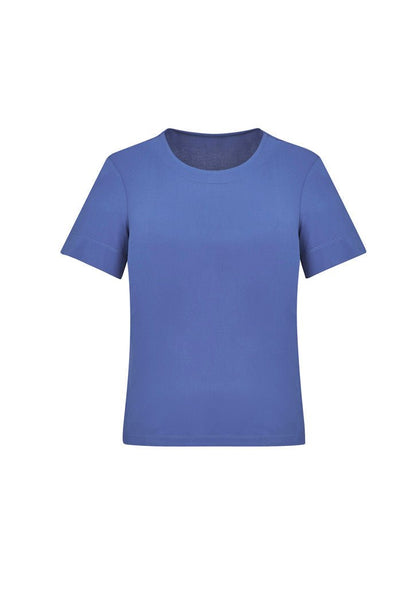 Marley Womens Jersey T - Top - CS952LS - Icon Tshirts