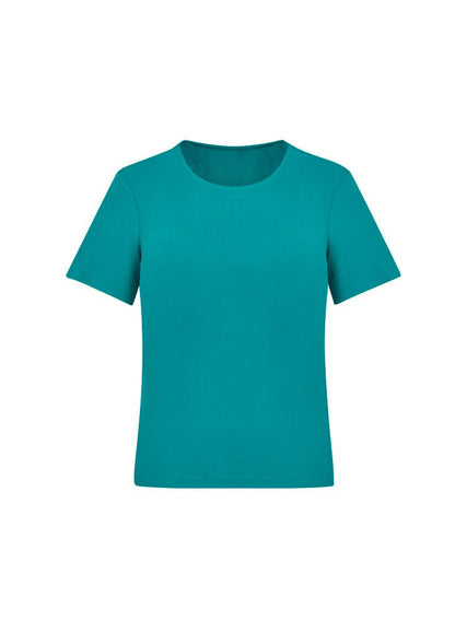 Marley Womens Jersey T - Top - CS952LS - Icon Tshirts