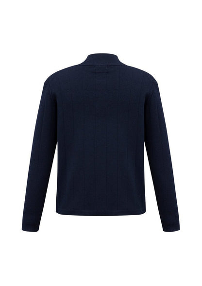 Mens 80/20 Wool - Rich Pullover WP10310 - Icon Tshirts