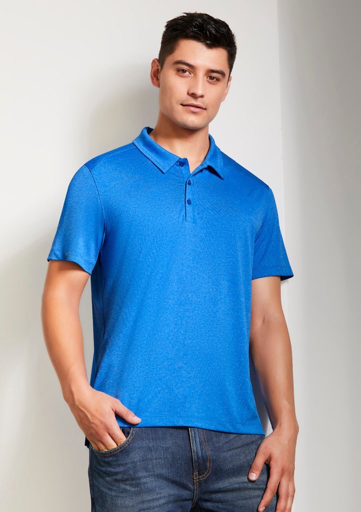 Mens Aero Polo P815MS - Icon Tshirts