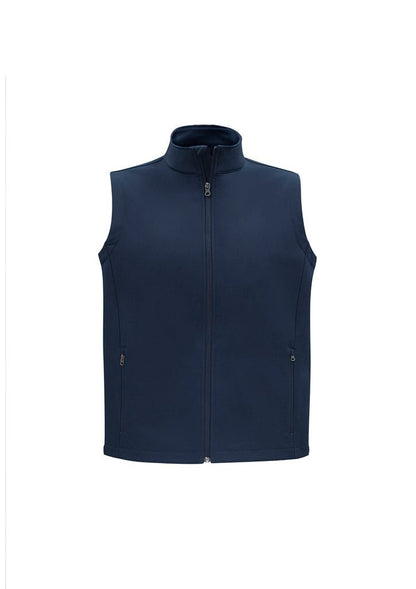 Mens Apex Vest J830M - Icon Tshirts