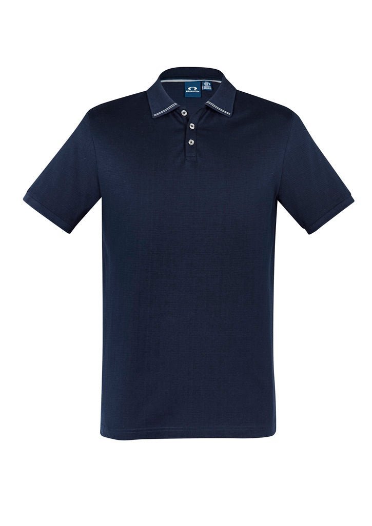 Mens Aston Polo P106MS - Icon Tshirts