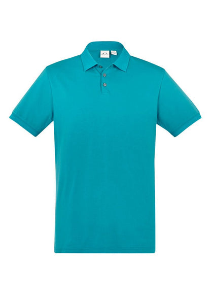 Mens City Polo P105MS - Icon Tshirts