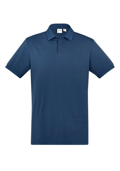 Mens City Polo P105MS - Icon Tshirts