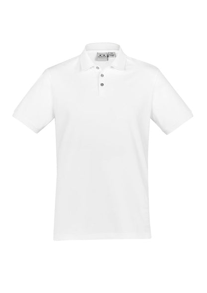 Mens City Polo P105MS - Icon Tshirts