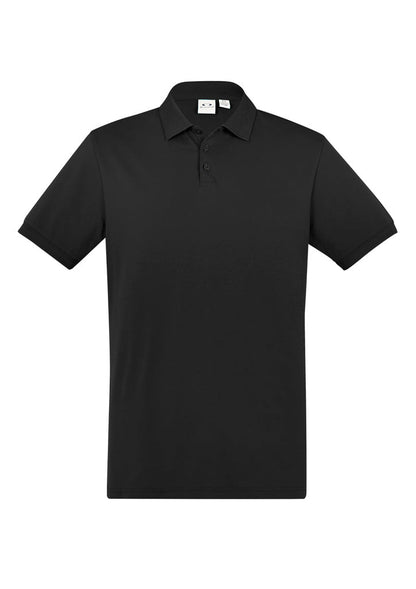 Mens City Polo P105MS - Icon Tshirts
